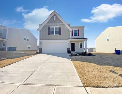 174 Hanging Rock Trail