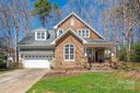 7806 Spanish Oaks Drive sold home in Waxhaw, SC