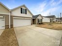 1144 Amberlight Circle sold home in Salisbury, SC