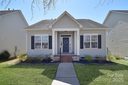 8722 Arrowhead Place Lane sold home in Cornelius, SC