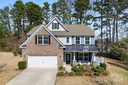 15916 Foreleigh Road sold home in Huntersville, SC