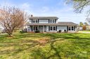 1448 Morrocroft Trail sold home in Gastonia, SC