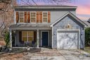 2709 Reid Meadows Drive sold home in Charlotte, SC
