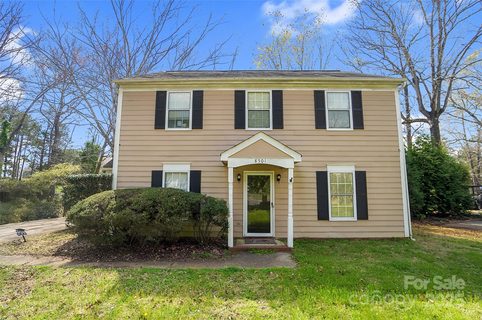 8501 Golf Ridge Drive