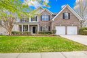 13514 Porter Creek Road sold home in Charlotte, SC
