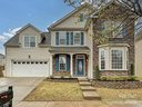 13911 Holly Stream Drive sold home in Huntersville, SC