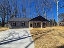636 Bee Tree Road sold home in Salisbury, SC