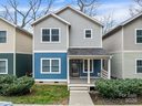 129 Aurora Drive sold home in Asheville, SC