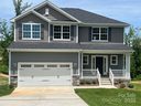 117 High Rock Court sold home in Statesville, SC