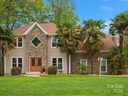 9009 Stourbridge Drive sold home in Huntersville, SC