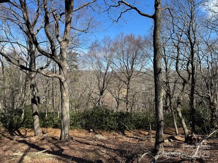 Lot 240 Thunder Wood Trail sold home in Firethorn, Blowing Rock, NC
