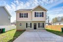 5524 Howard Street sold home in Charlotte, SC