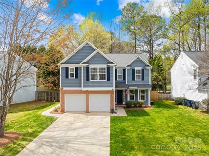 7406 Henderson Park Road