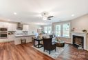 10408 Audubon Ridge Drive sold home in Cornelius, SC