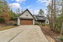 30 Springhouse Trail sold home in Brevard, SC