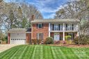 4331 Old Saybrook Court sold home in Charlotte, SC