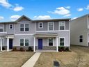 217 Century Drive sold home in Salisbury, SC
