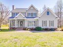805 Carved Oak Court sold home in York, SC