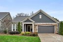 7909 Parknoll Drive sold home in Huntersville, SC