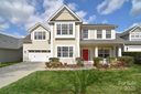 1100 Millbank Drive sold home in Matthews, SC