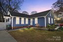 9418 Stately Oak Lane sold home in Mint Hill, SC