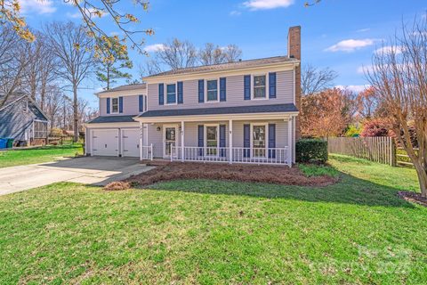 13732 Strathaven Drive