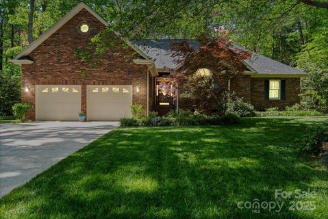 6179 Mountain Vine Avenue sold home in Mountain Vine, Kannapolis, NC