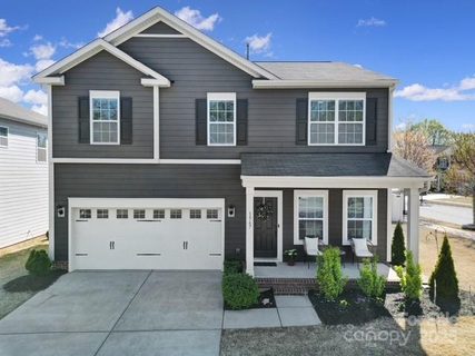 1567 Spring Blossom Trail sold home in Sutton Mill, Fort Mill, SC