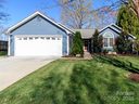 2318 Whispering Spring Drive sold home in Matthews, SC