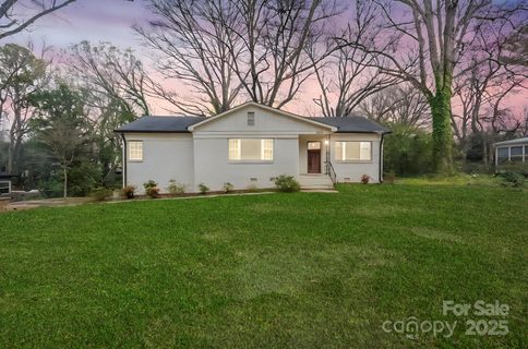 4329 Castleton Road
