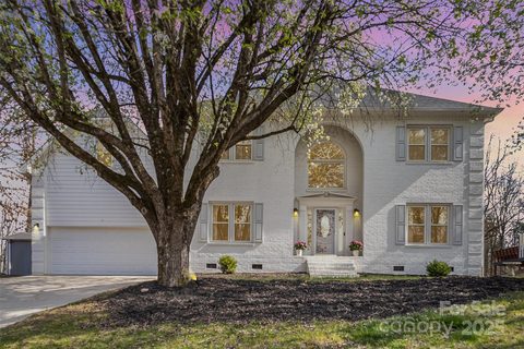 6087 Diamond Place sold home in Eldorado Hills, Harrisburg, NC