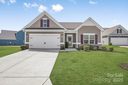815 Foxmeade Court sold home in Salisbury, SC