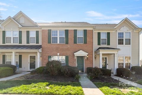 12207 Jessica Place sold home in Prosperity Village, Charlotte, NC