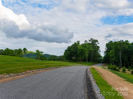 246 Turkey Ridge Road 14 sold home in The Farm At Cane Creek, Fletcher, NC