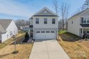 206 Hidden Lakes Road sold home in Statesville, SC