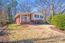 2300 Highlawn Drive sold home in Charlotte, SC