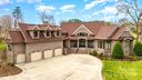 520 Riviera Drive sold home in Salisbury, SC