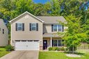 317 Praline Way sold home in Fort Mill, SC