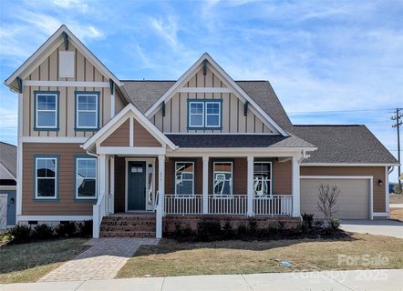 275 Luray Way pending home in Riverwalk, Rock Hill, SC