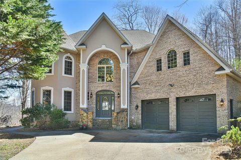 110 Heartwood Circle sold home in Serenity Forest, Asheville, NC