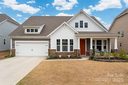 7900 Creek Park Drive sold home in Denver, SC