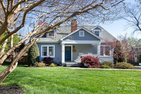4717 Doris Avenue
