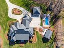 810 Lake Wright Road sold home in China Grove, SC