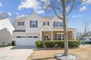 12502 Bending Branch Road sold home in Charlotte, SC