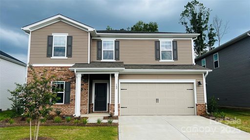 142 Shepherds Landing Drive sold home in Shepherds Landing, Mooresville, NC
