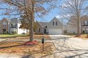 1911 Kingstree Drive sold home in Monroe, SC