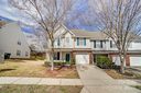 16729 Timber Crossing Road sold home in Charlotte, SC