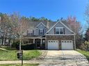 12217 Greymore Court sold home in Charlotte, SC