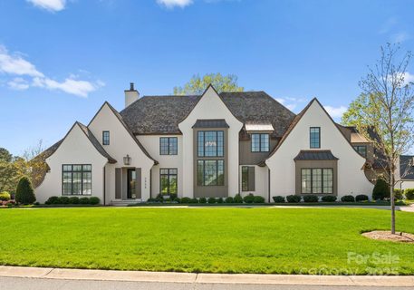 5924 Masters Court sold home in Carmel Estates West, Charlotte, NC