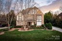 223 Glenmoor Drive sold home in Waxhaw, SC